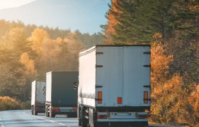 Antalya Bafra | Klima Taşıma